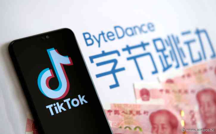 Mogelijk gezamenlijke AI chip ByteDance en Broadcom