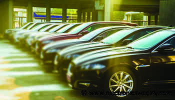 Auto IC market flagging