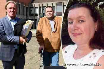 Geen veroordeling voor schriftvervalsing voor agenten in moordonderzoek Caroline Vyncke