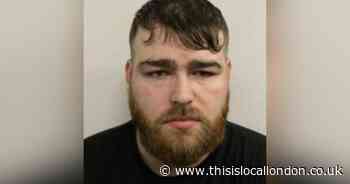 Wanted man with links to Greenwich - do not approach