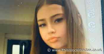 Plea to find girl missing from Greenwich for one week