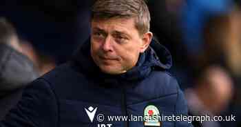 Son of Tomasson joins Feyenoord after Blackburn Rovers spell