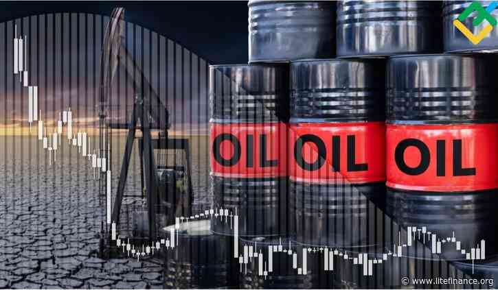 Short-term analysis for oil, gold, and EURUSD for 25.06.2024