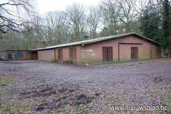 Nieuwbouw voor scoutsgroep Jobertus maakt overnachtingen mogelijk