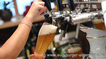 Doch keine E-Mail zu den Getränken bei der Bürgerversammlung