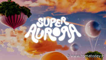 SuperAurora Art & Music Festival