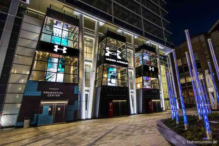 Under Armour zahlt 434 Millionen US-Dollar zur Beilegung eines Rechtsstreits