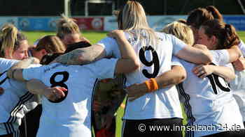 Nach geplatztem Titeltraum: SG Jettenbach/Gars unterliegt auch bei TSV Altenmarkt/Alz