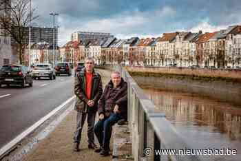 Verbindend Mechelen schrijft memoradum over nieuwe vesten: “Zet ons op weg naar breed gedragen oplossing”