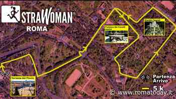 StraWoman Roma 2024