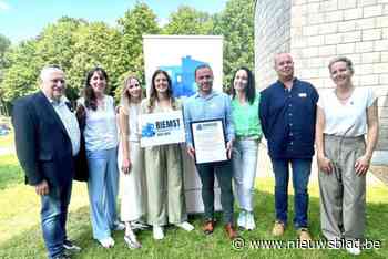 Riemst, Genk en Dilsen-Stokkem krijgen label ‘kindvriendelijke gemeente’