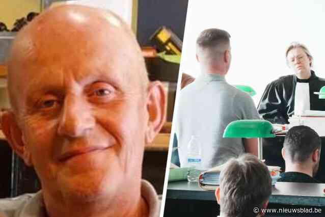Verdachten die Manchester City-fan Guido De Pauw (65) voor dood achterlieten, krijgen werkstraf van 300 uur