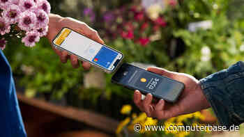 Tap to Pay: Bezahlen von iPhone zu iPhone startet in Deutschland