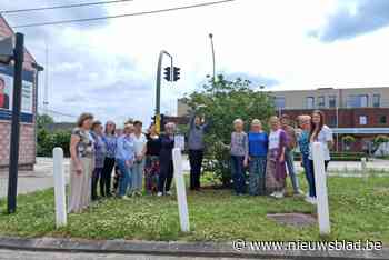 Lubbeek krijgt eigen tutjesboom