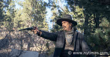 Kevin Costner’s ‘Horizon’ Is Debuting Friday. Will Audiences Follow?