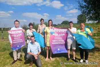 Tickets De Waterbek vliegen de deur uit: “Maximumcapaciteit om familiale karakter te behouden”