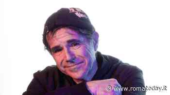 Andrea Satta al Parco del Celio. Ospiti Tetes de Bois