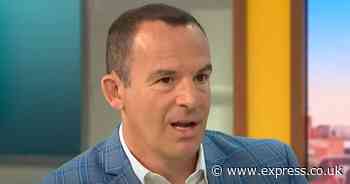Martin Lewis helps state pensioner selling home to work out if she needs to do tax return