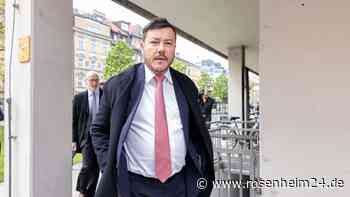 Cobra-Einsatz: René Benkos Millionen-Villa durchsucht – Tore abgeriegelt