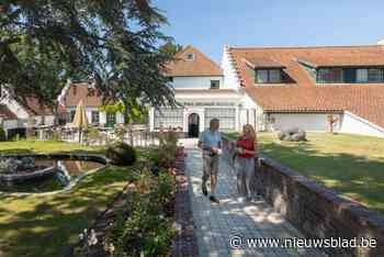 Nieuwe fiets- en wandelroutes rond leven en werk van Paul Delvaux voorgesteld: “Verrijking voor cultuur-toeristisch aanbod”