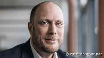 ANZEIGE HORIZONT Kongress: Amazon-Ads-Chef Nils Gräf im Interview: Die Chancen von Streaming-TV-Werbung