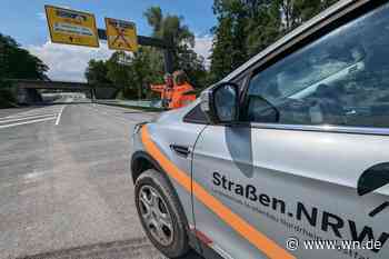 Freie Fahrt auf die Umgehungsstraße – zumindest teilweise