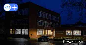 Grundschule Tiefenriede in Hannovers Südstadt: Unbekannte brechen in Gebäude ein