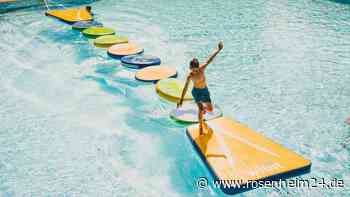 „Werde mir anderes Bad suchen“! Höhere Preise im Wasserburger Badria schlagen Wellen