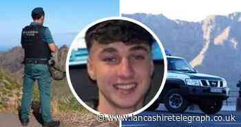 Jay Slater's pal slams vile internet trolls spreading 'horrible lies'