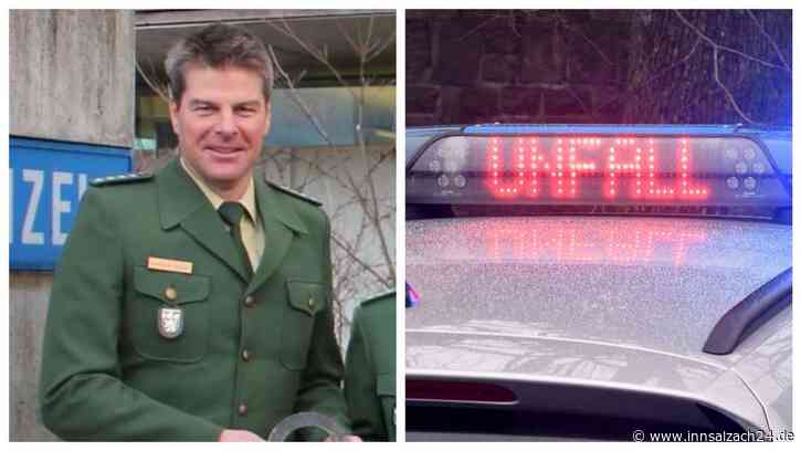 Für Polizeichef „absolutes No-Go“: Ersthelfer von dreistem Fahrer absichtlich angefahren und mitgeschleift