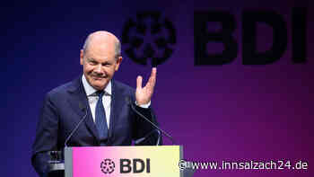 Ampel will Kabinettsbeschluss zum Bundeshaushalt 2025 verschieben