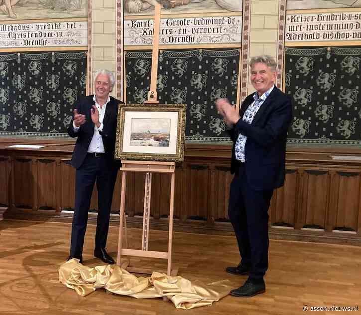 Drents Museum koopt ‘laatste’ Drentse Van Gogh aan