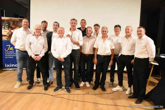 Grote Prijs Stad Halle wordt opvolger van Halle-Ingooigem: “De start van een nieuwe wielertraditie”