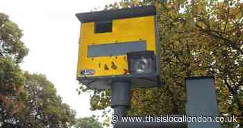 New 'ultra speed camera' can see inside driver's vehicles