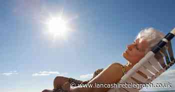 How much vitamin D do you need to get in a day? NHS explains