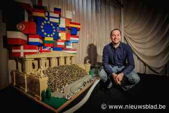 Stad geeft Speelgoedmuseum renteloze lening van 1,35 miljoen euro: “Nodig om juiste museumbeleving te creëren”