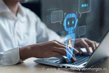 Commissarissen weten (nog) geen raad met AI 