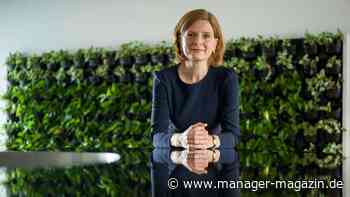 Westdeutscher Rundfunk: Wie Katrin Vernau vom RBB beim WDR auf Tom Buhrow folgen will