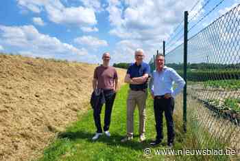 Groen licht voor fietspad tussen Lier en Campus Vesta: “Mooie aansluiting met Lierse fietsostrade”