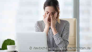 Gallup-Studie: Arbeitnehmer kämpfen weltweit gegen Stress