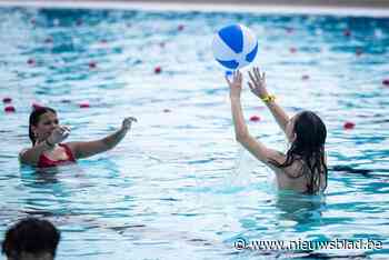 Onvrede over dure zwemprijzen voor niet-Hasselaren: “Ze hadden hier toch beter over moeten nadenken”