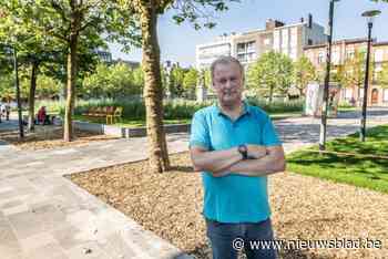 Stad breidt alcoholverbod uit naar De Coninckplein: “De marginale alcoholisten hebben zich verplaatst”