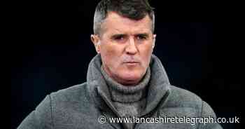 Keane on nearly joining Blackburn Rovers instead of Man Utd