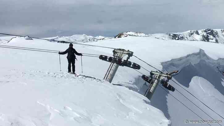 Why Beartooth Basin's Owners are Selling