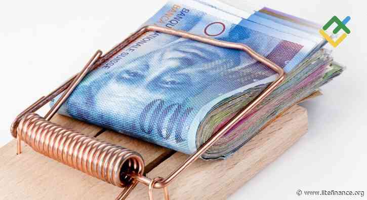 Franc plays with fire. Forecast as of 25.06.2024