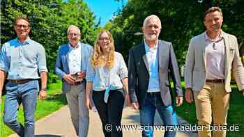 Täglich kostenlose  Fitness: Mama-Baby-Tanz  und Piloxing bei  Nagolds   „bewegt im Kleb“