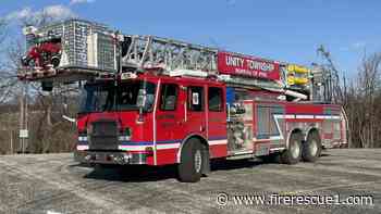 7 Pa. FDs begin 6-month trial program with paid daytime crews