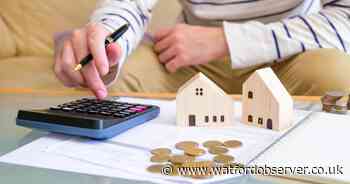 First-time buyers could pay £400 more per month for mortgage