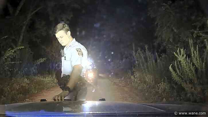 Shot in 1.6 seconds: Video raises questions about how trooper avoided charges in Black man's death