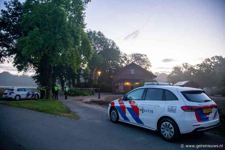 Slachtof­fer (21) dodelijk geweld is dochter van de jonkheer van kasteel Wisch